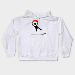 JMJ 2023 #002 Kids Hoodie